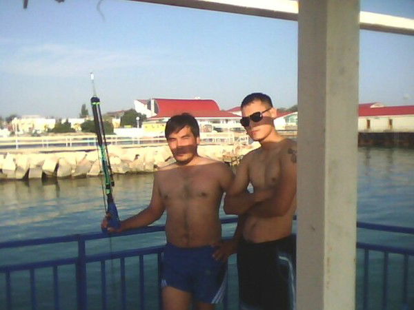 Бакытжан Айжариков