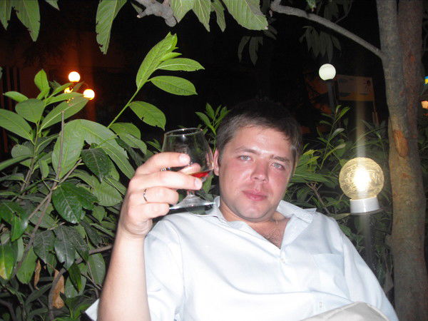 Рома Ревуцкий