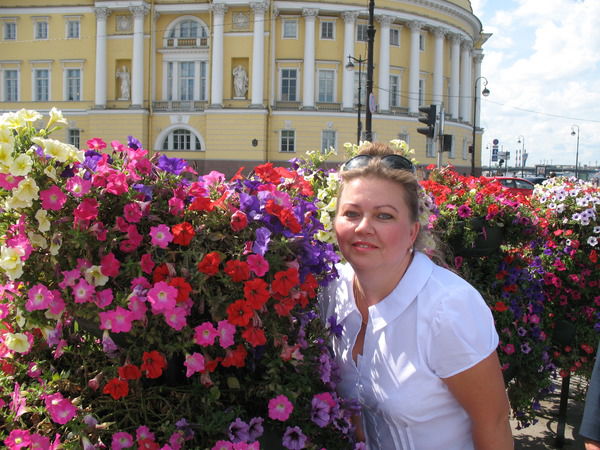 Елена Соловьева