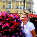 Елена Соловьева
