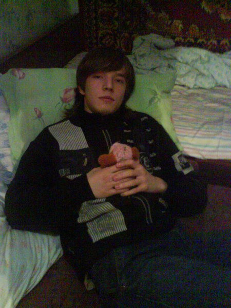 Александр Кочетов