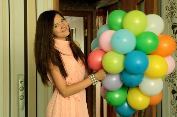 Ангелина Демиденко