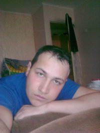 Тимур Азылов