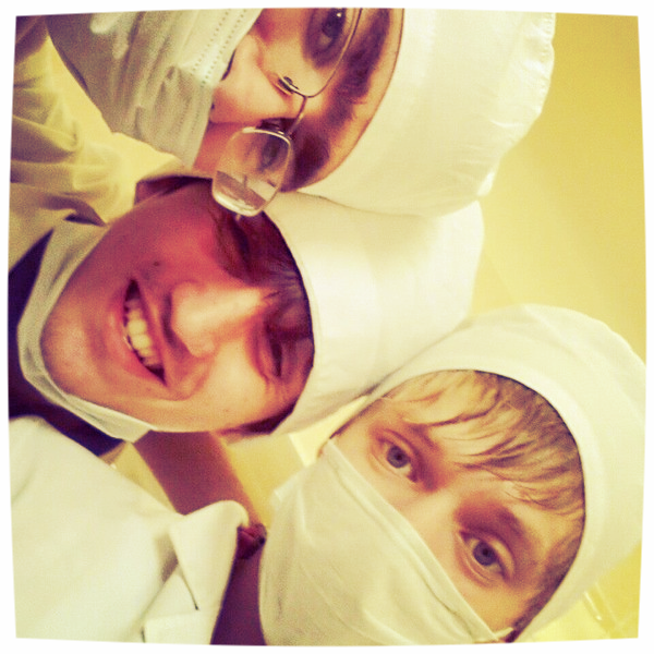 Амир Магомедов