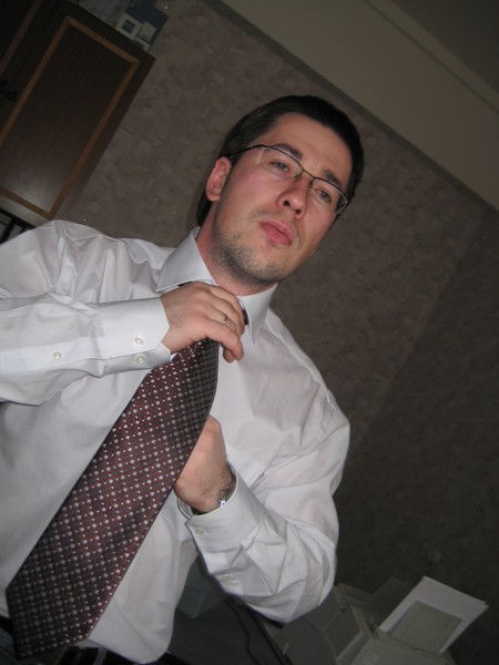 Даниил Сенчишин