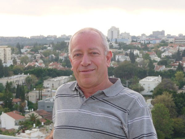 Михаил Спивак