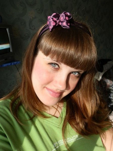 Виктория Ерышева