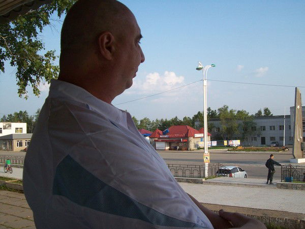 Юрий Скворцов