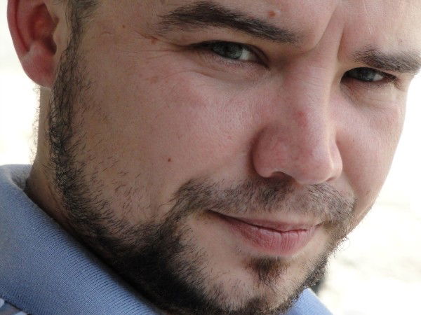 Валерий Митус