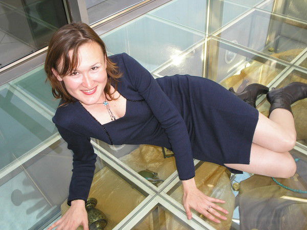 Татьяна Хушкина