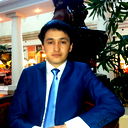 Ержан Ибраев