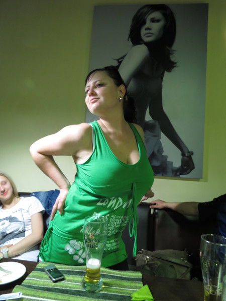 Троегубова Людмила