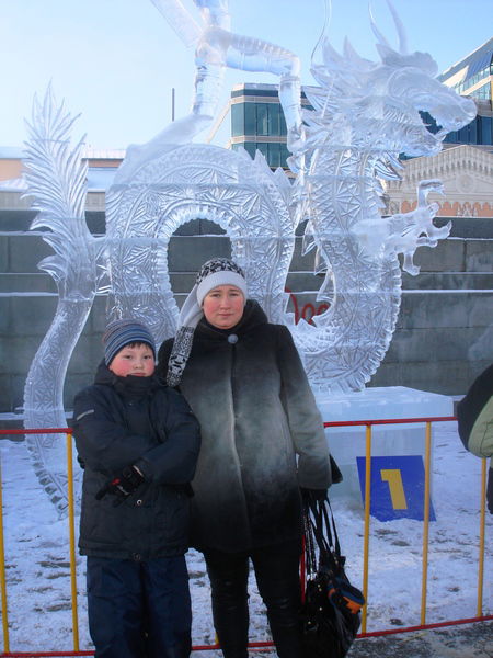 Ольга Александрова