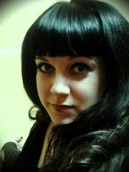 Наталья Михайлова