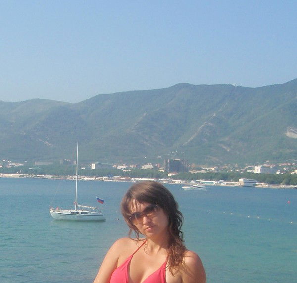 Наташа Kайко