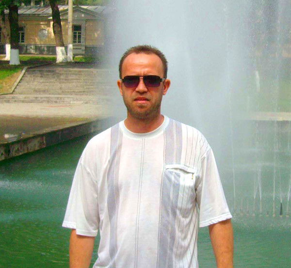 Сергей Васильев