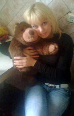 Анна Диденко