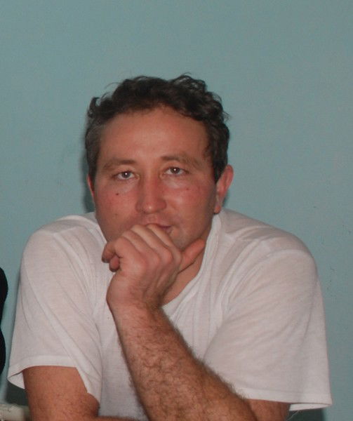 Хикмет Ахметов