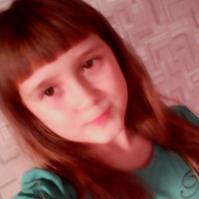 Вика Седяшева