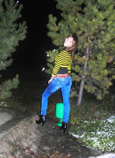 Александра Россолова