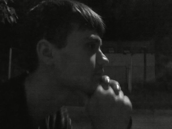 Александр Гавин