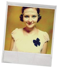 Влада Степанова