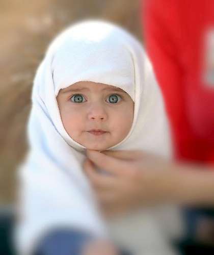 Горянка Халилова