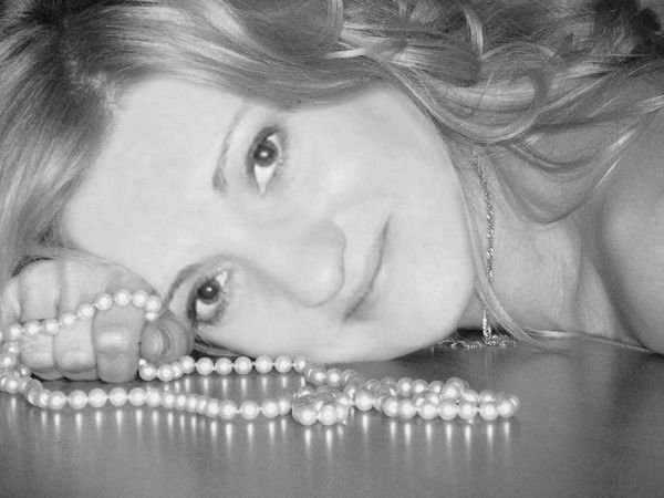 Людмила Зотова