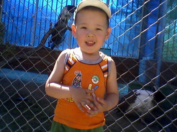 Венера Есенова