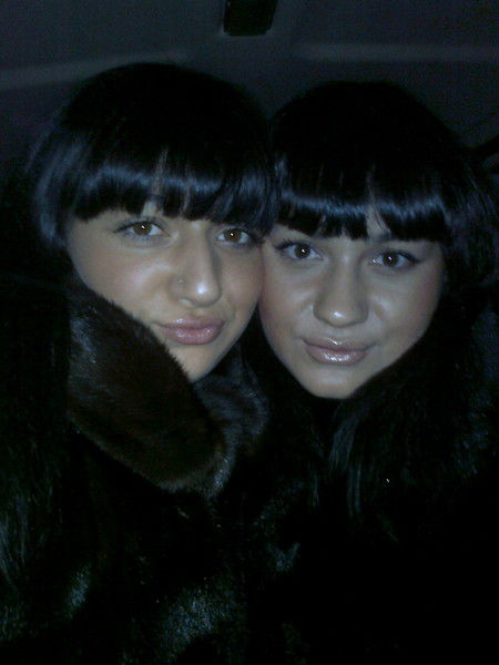 Дашенька Дмитриенко