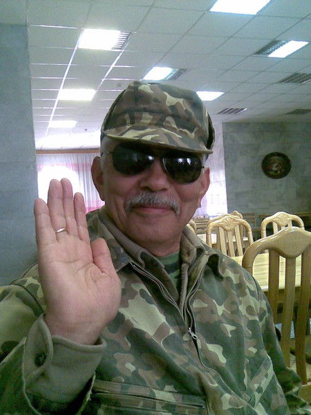 Нуржанов Дониёр