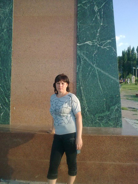 Венера Аслямова