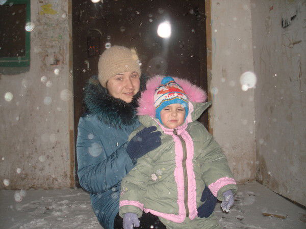 Елена Ненастьен