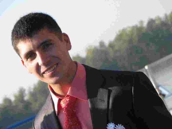 Веня Друмов