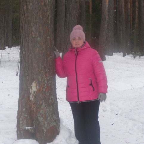 Анна Кириллова