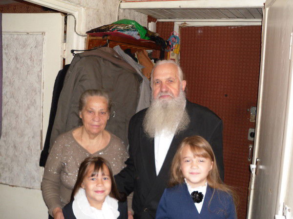 Владимир Данченко