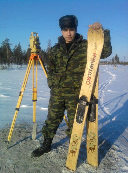 Евгений Бирюков