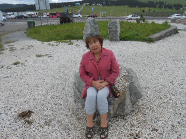 Вера Дубровская