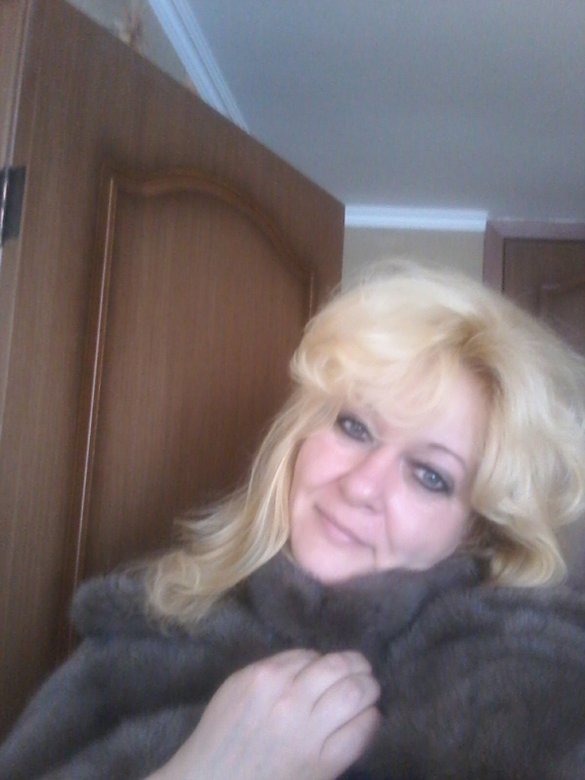 Наталья Корнеева