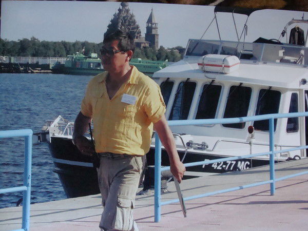 Владислав Дюгай