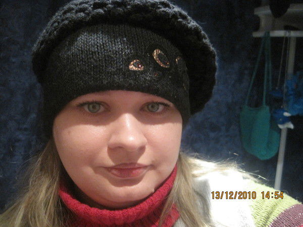 Анна Кондрюкова