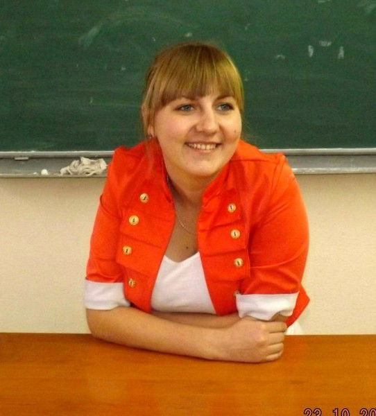 Полина Карпова