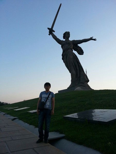 Алексей Лигай