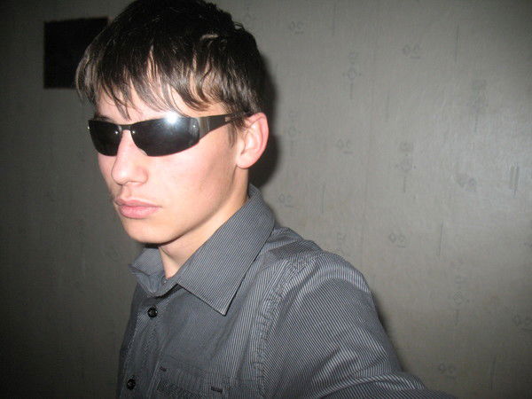 Кирилл Трунов