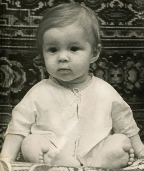 Сергей Васильев