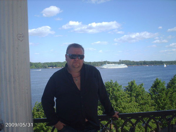 Руслан Проценко