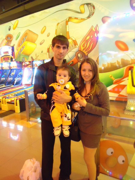 Рустем Умеров