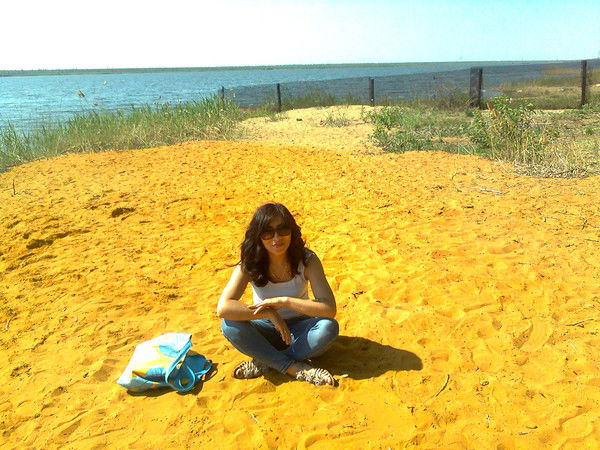 Гульнар Султангазина