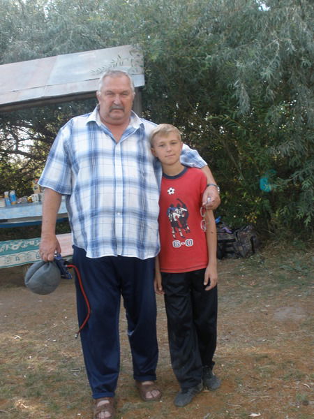 Александр Артемин