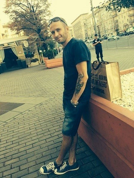 Любитель Ласк